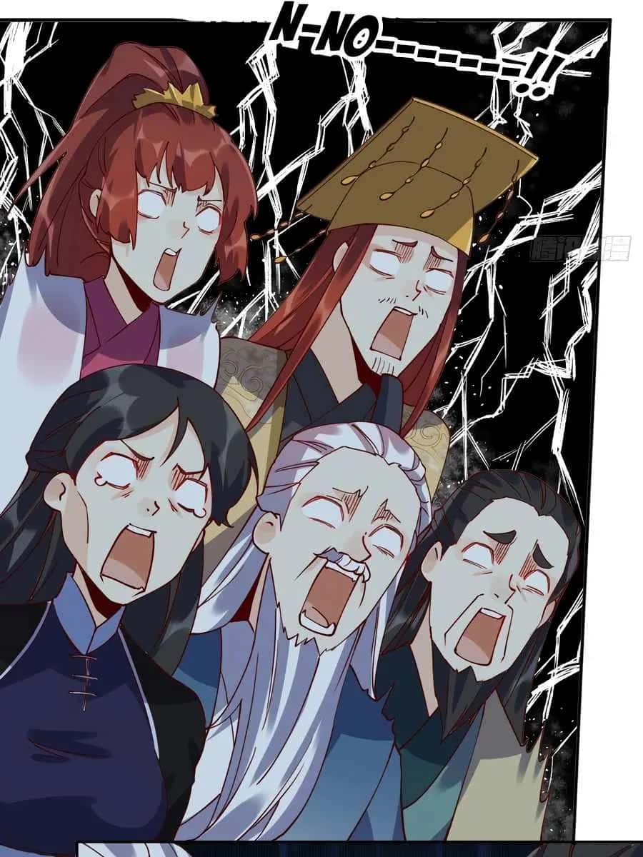 I'm Actually a Cultivation Bigshot Chapter 20 Page 38