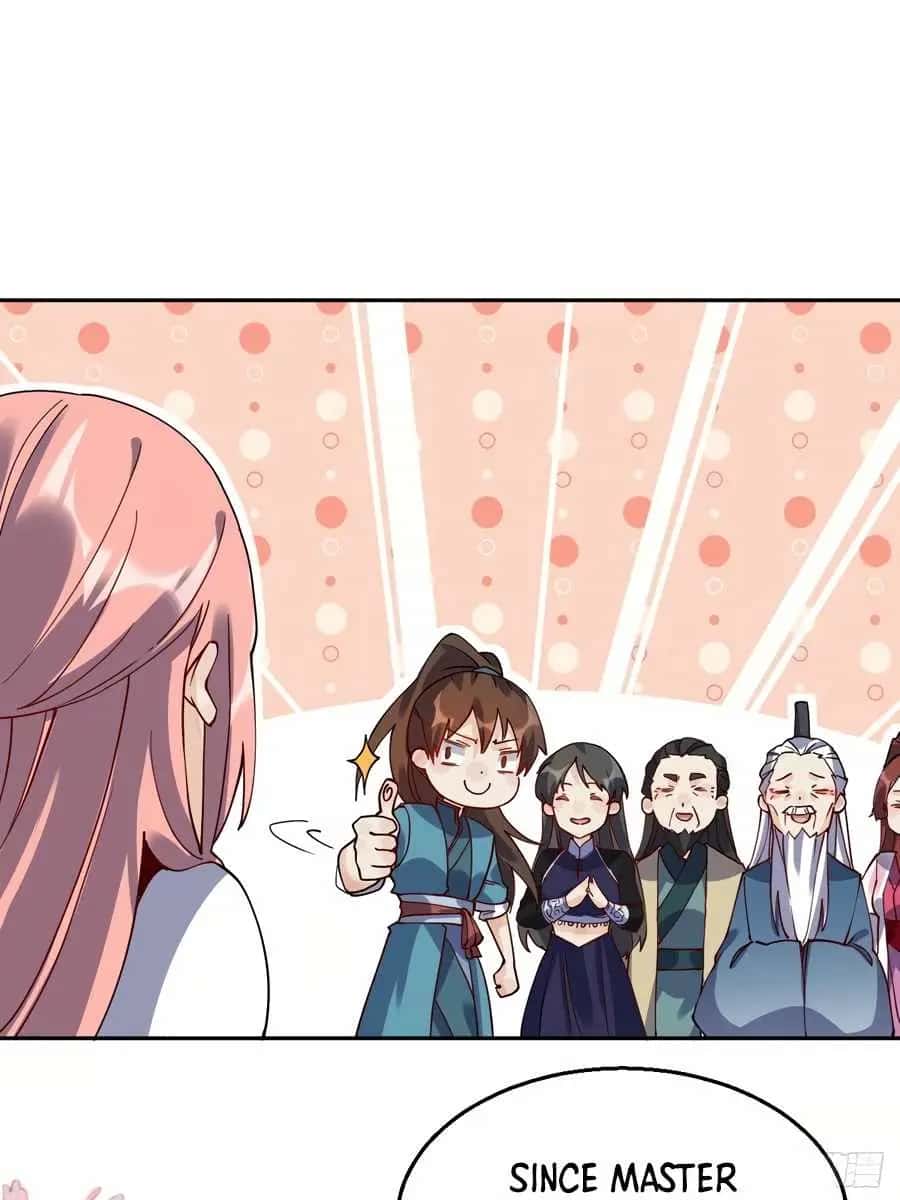 I'm Actually a Cultivation Bigshot Chapter 20 Page 44