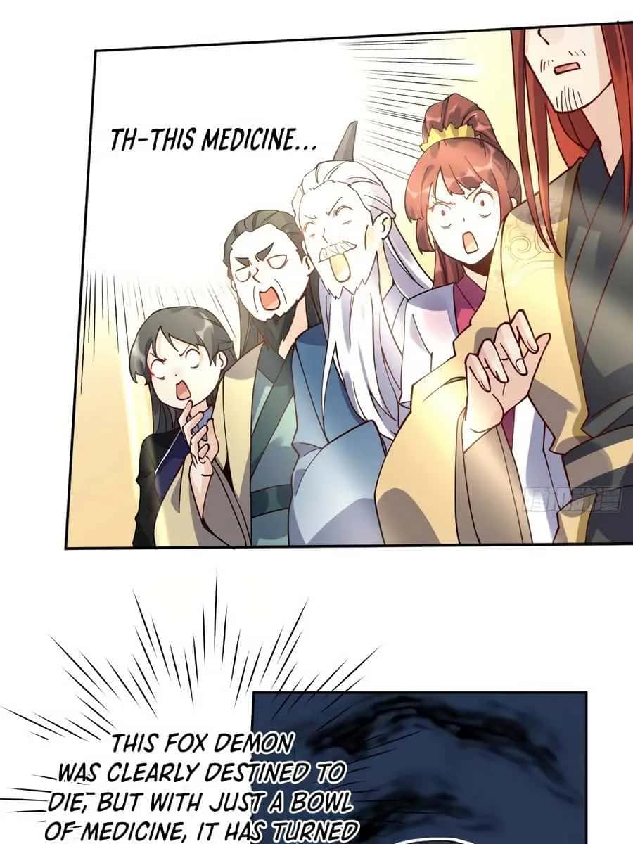 I'm Actually a Cultivation Bigshot Chapter 20 Page 54