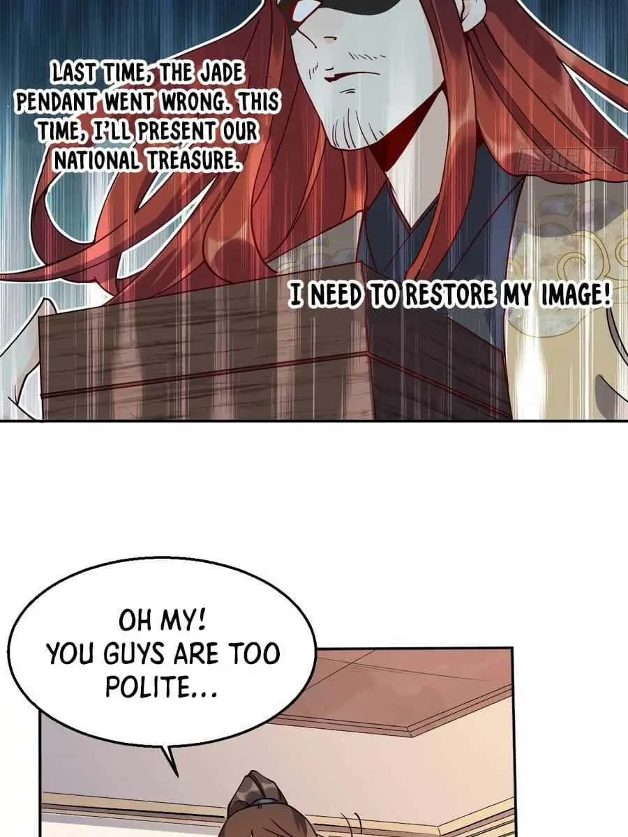I'm Actually a Cultivation Bigshot Chapter 20 Page 63