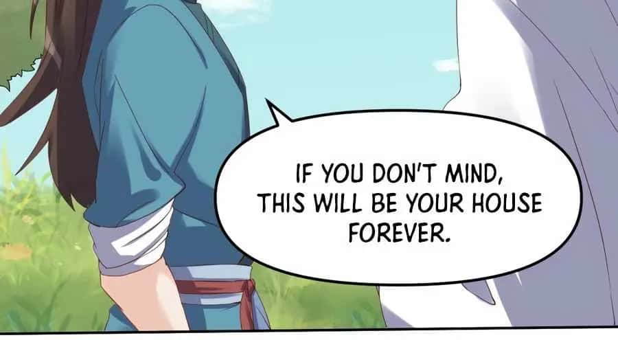 I'm Actually a Cultivation Bigshot Chapter 21 Page 32
