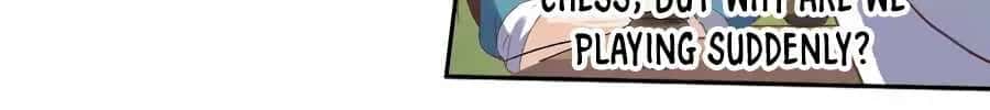I'm Actually a Cultivation Bigshot Chapter 21 Page 40