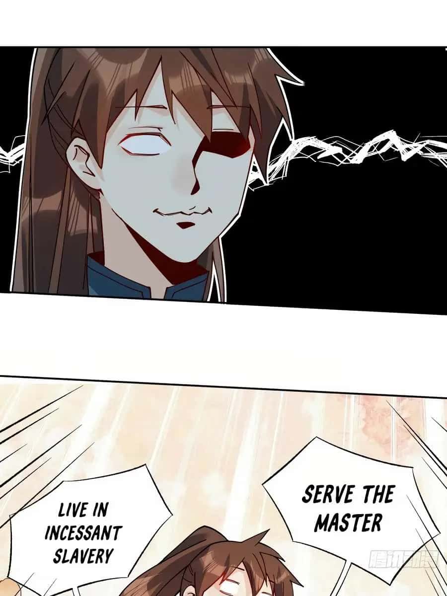 I'm Actually a Cultivation Bigshot Chapter 22 Page 9