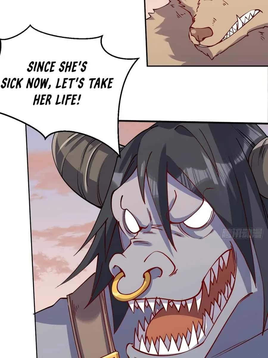 I'm Actually a Cultivation Bigshot Chapter 22 Page 46