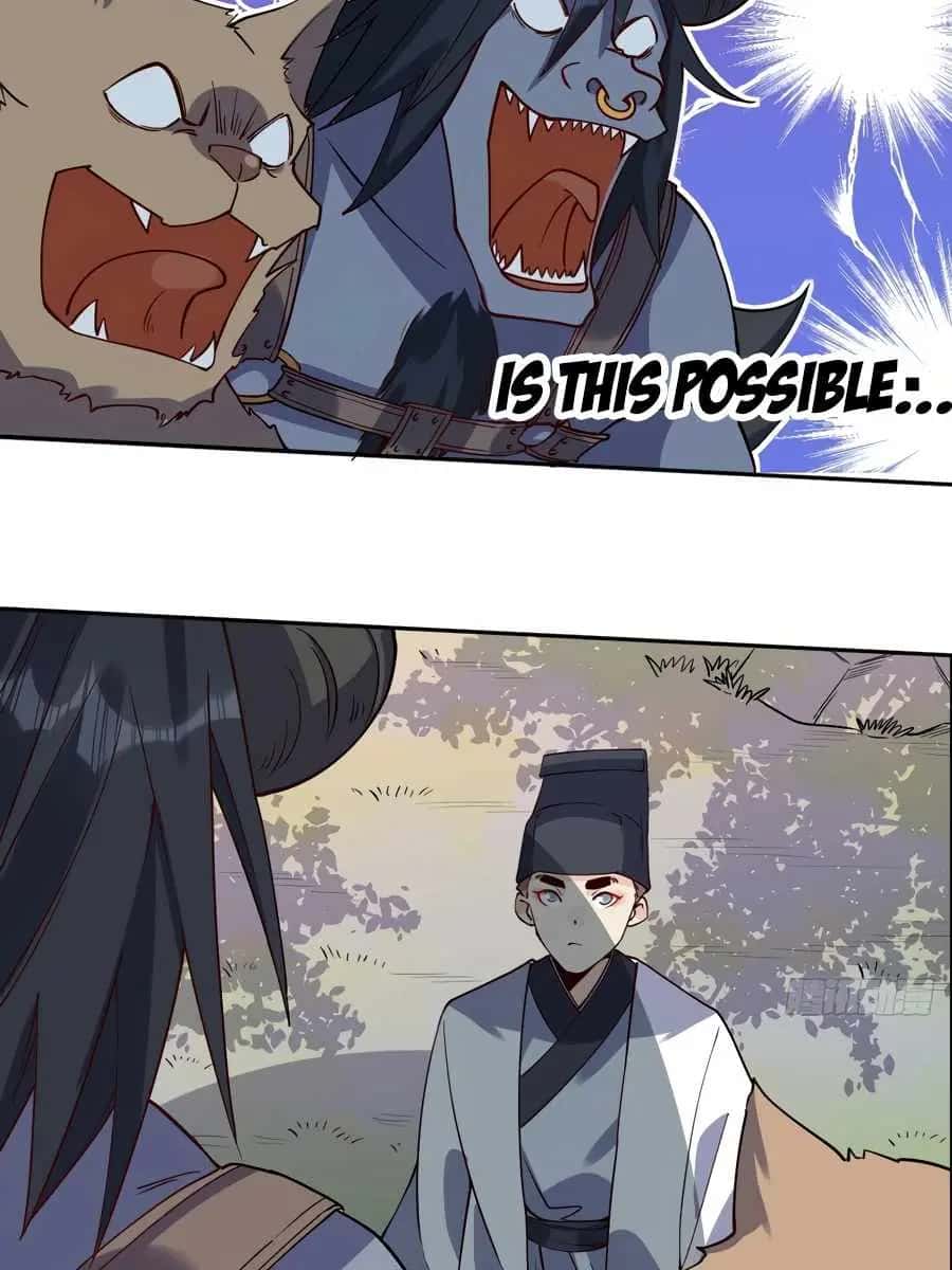 I'm Actually a Cultivation Bigshot Chapter 22 Page 69