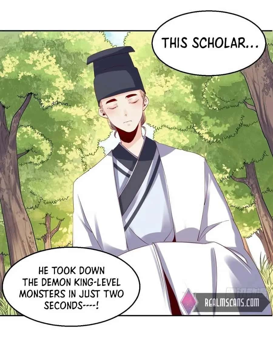 I'm Actually a Cultivation Bigshot Chapter 23 Page 7