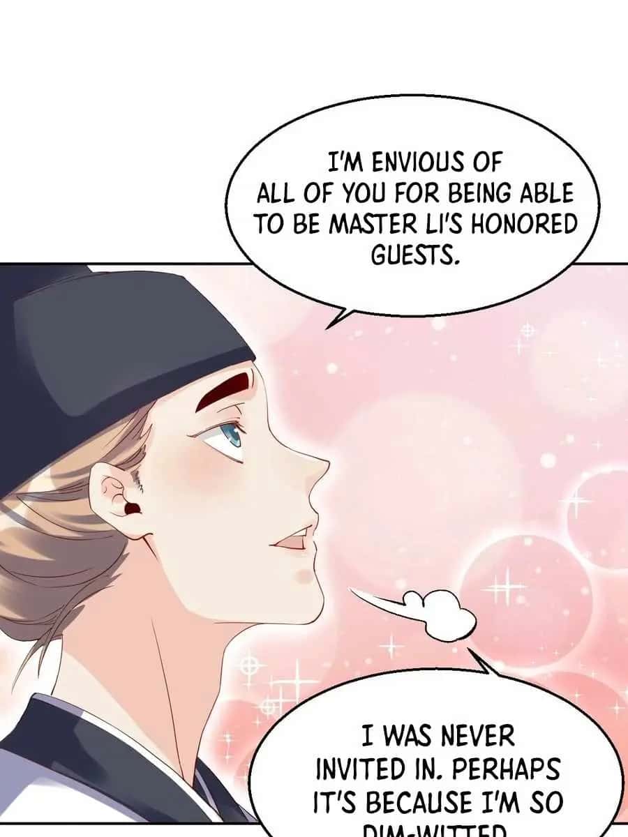 I'm Actually a Cultivation Bigshot Chapter 23 Page 10