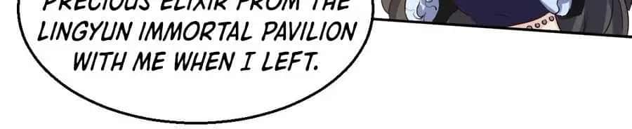 I'm Actually a Cultivation Bigshot Chapter 23 Page 28