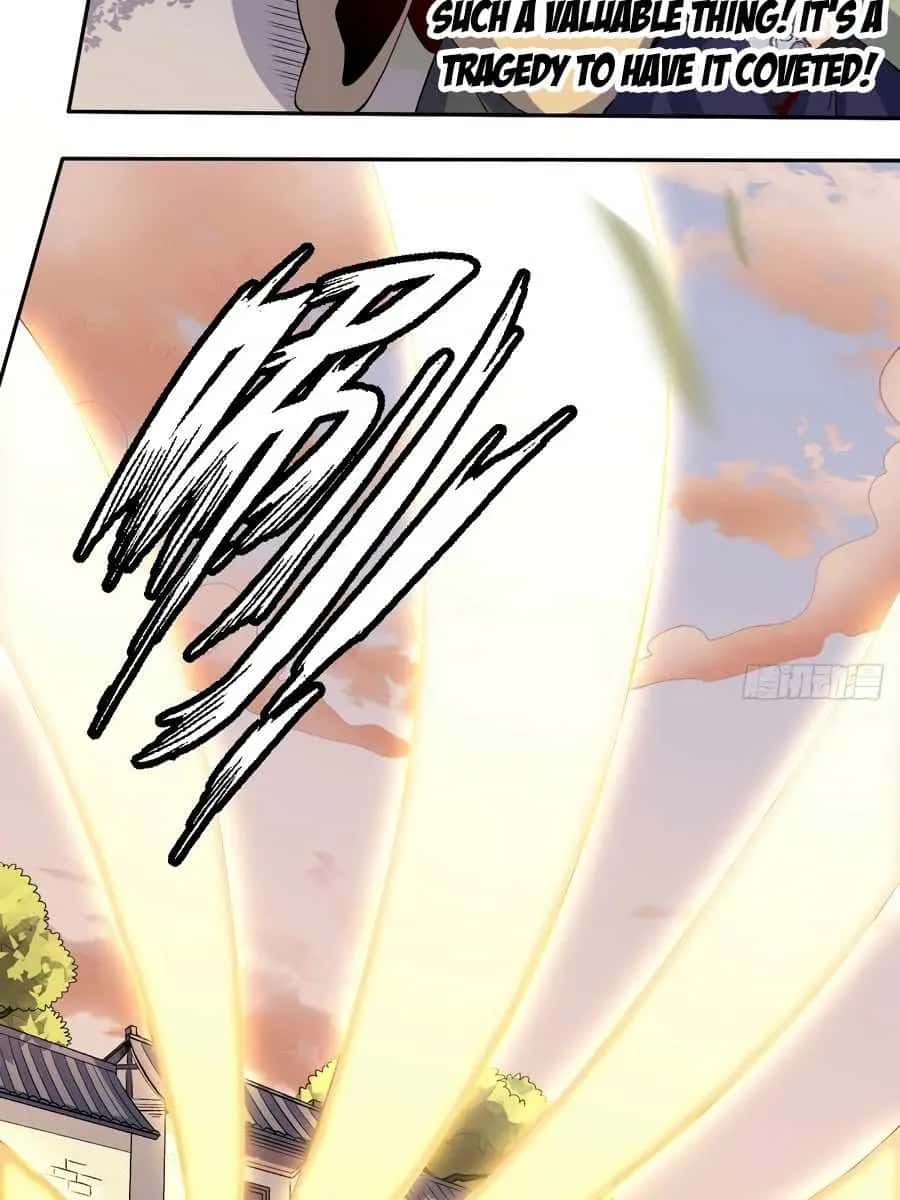 I'm Actually a Cultivation Bigshot Chapter 24 Page 8