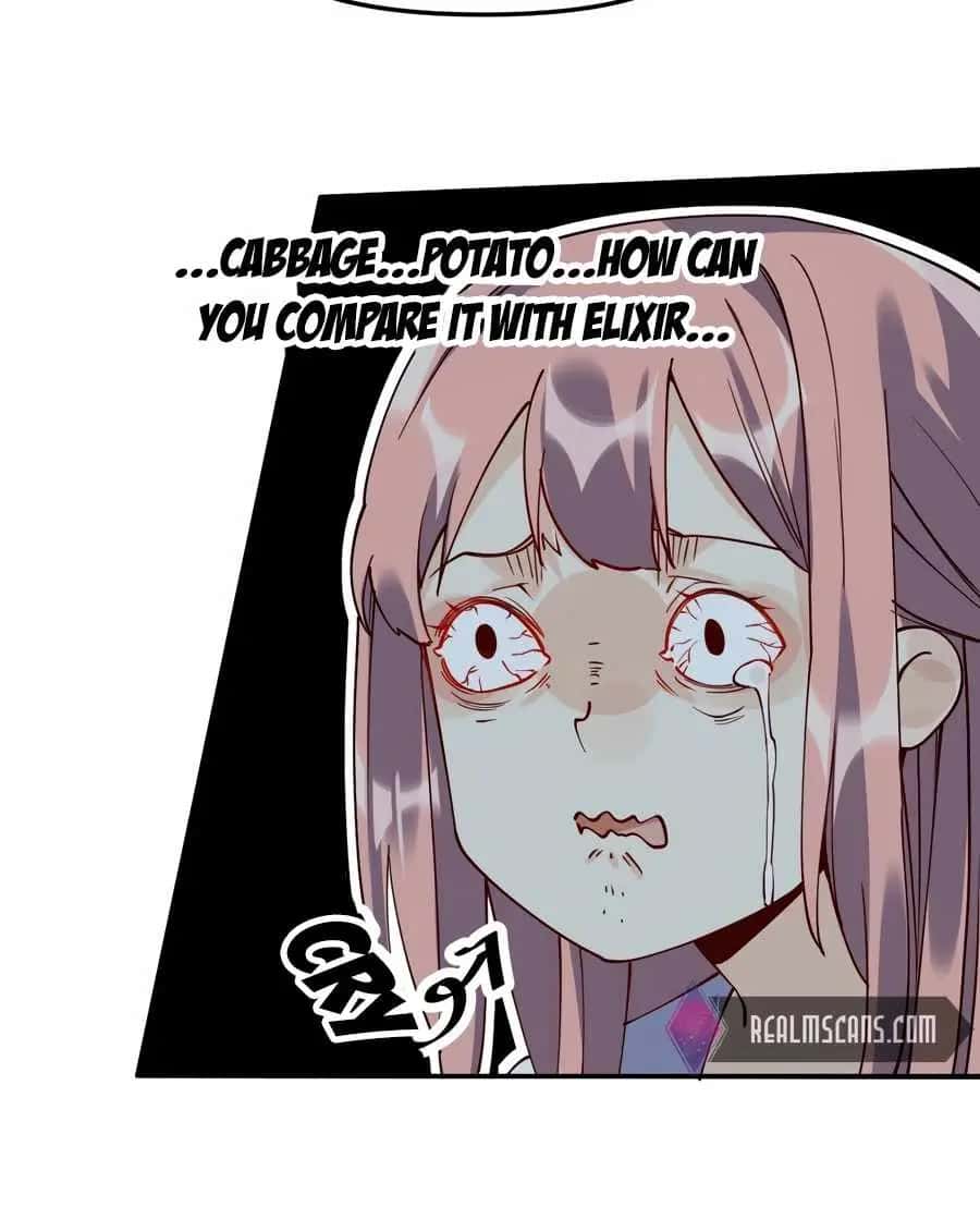 I'm Actually a Cultivation Bigshot Chapter 24 Page 18