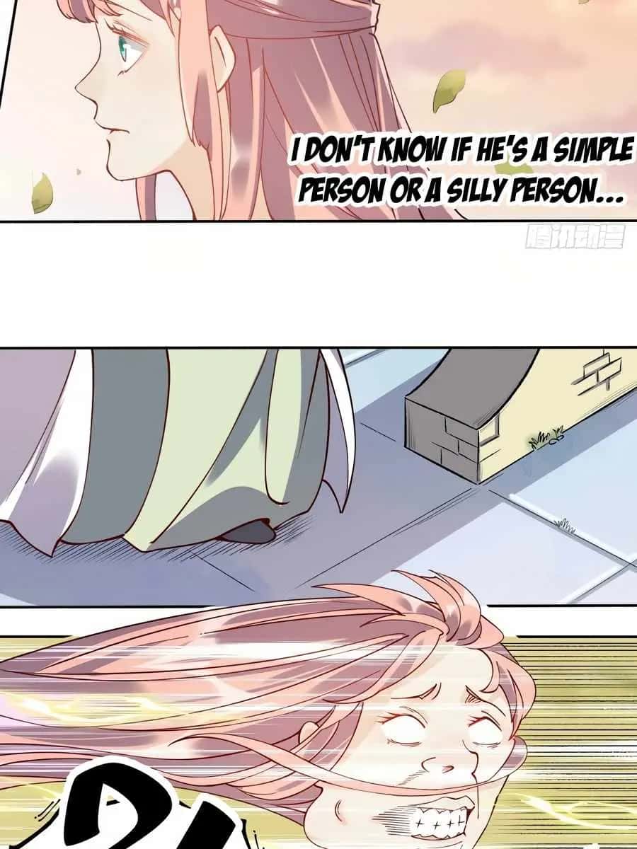 I'm Actually a Cultivation Bigshot Chapter 24 Page 20