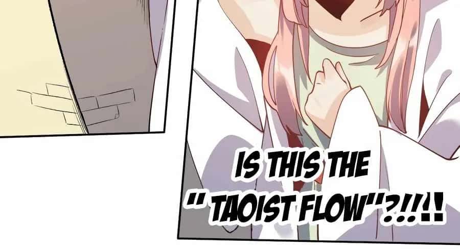 I'm Actually a Cultivation Bigshot Chapter 24 Page 22