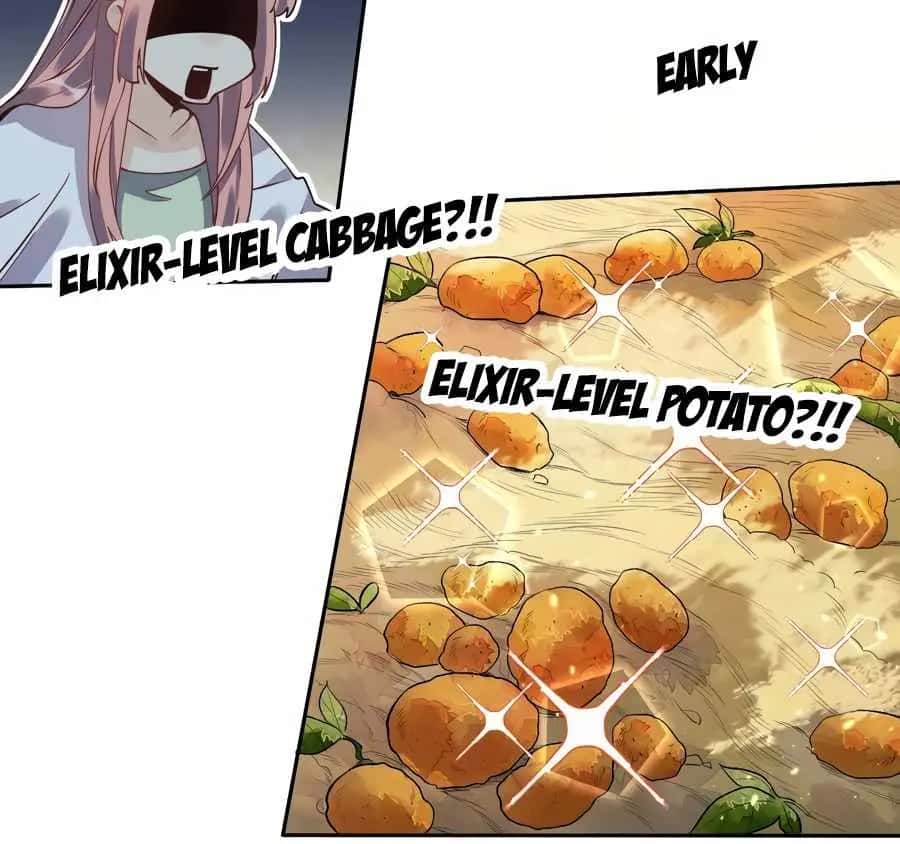 I'm Actually a Cultivation Bigshot Chapter 24 Page 34