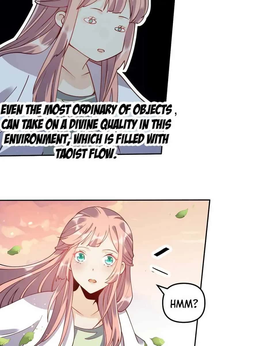 I'm Actually a Cultivation Bigshot Chapter 24 Page 36