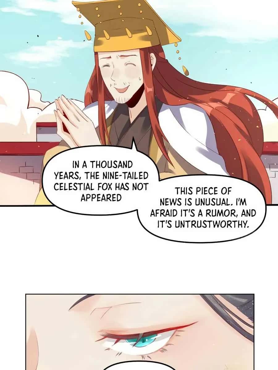 I'm Actually a Cultivation Bigshot Chapter 25 Page 23