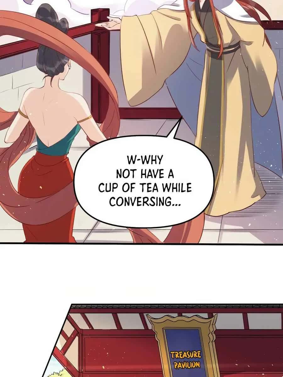 I'm Actually a Cultivation Bigshot Chapter 25 Page 27