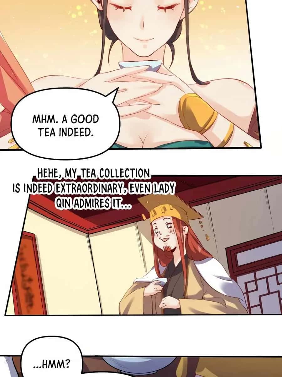 I'm Actually a Cultivation Bigshot Chapter 25 Page 54