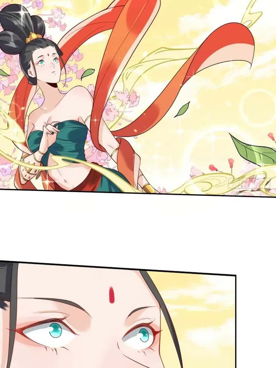 I'm Actually a Cultivation Bigshot Chapter 26 Page 9