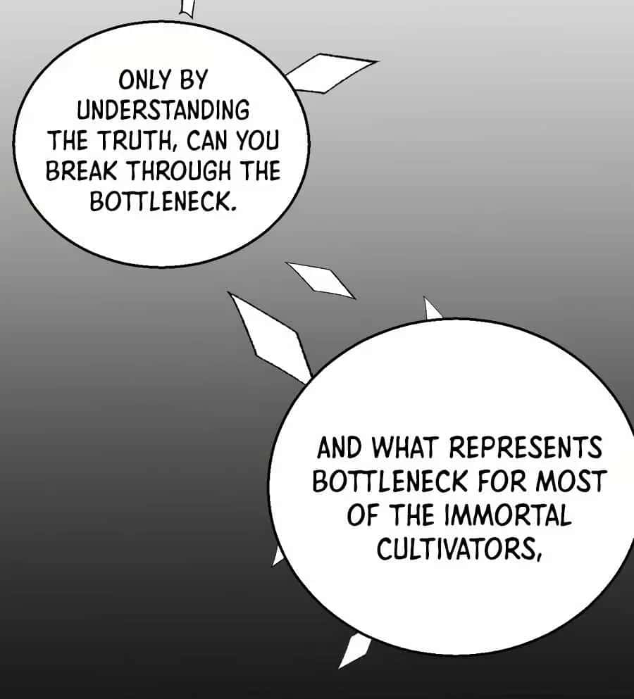 I'm Actually a Cultivation Bigshot Chapter 26 Page 13