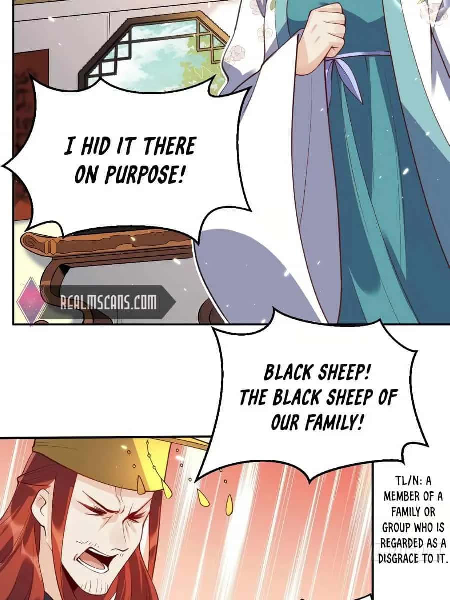 I'm Actually a Cultivation Bigshot Chapter 26 Page 18