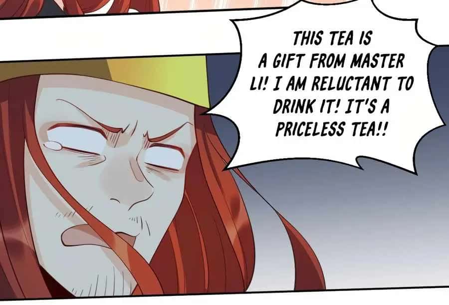 I'm Actually a Cultivation Bigshot Chapter 26 Page 19
