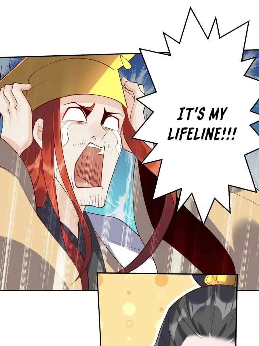 I'm Actually a Cultivation Bigshot Chapter 26 Page 20
