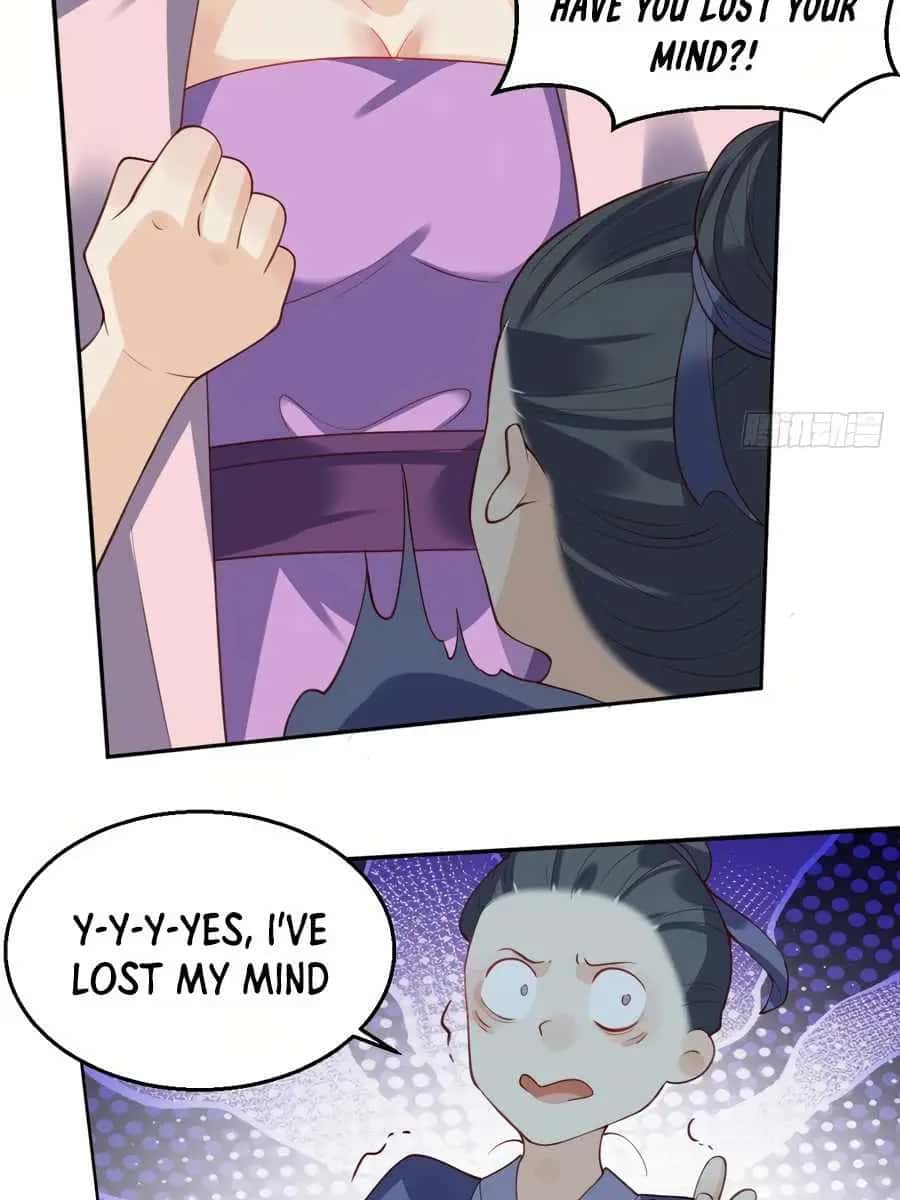 I'm Actually a Cultivation Bigshot Chapter 26 Page 47