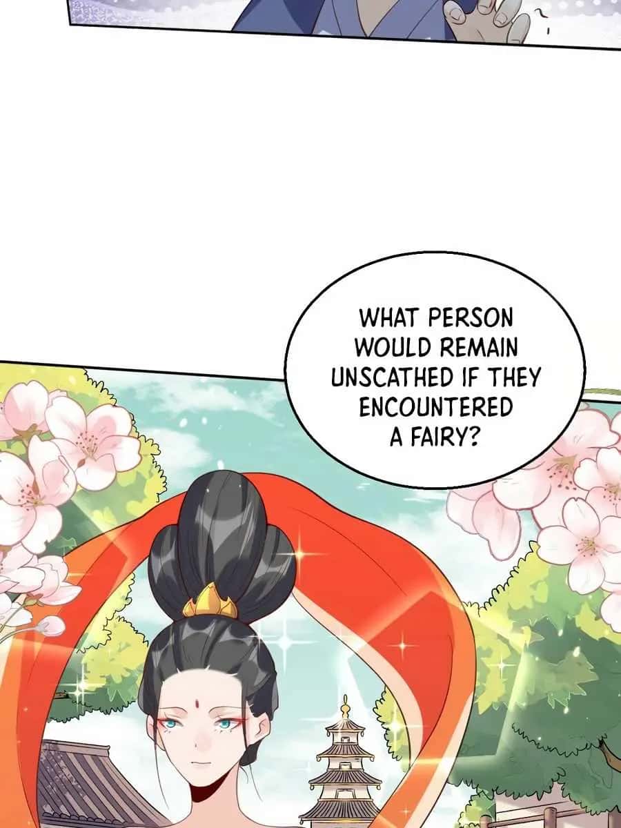 I'm Actually a Cultivation Bigshot Chapter 26 Page 48