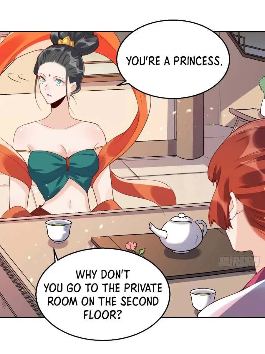 I'm Actually a Cultivation Bigshot Chapter 26 Page 59