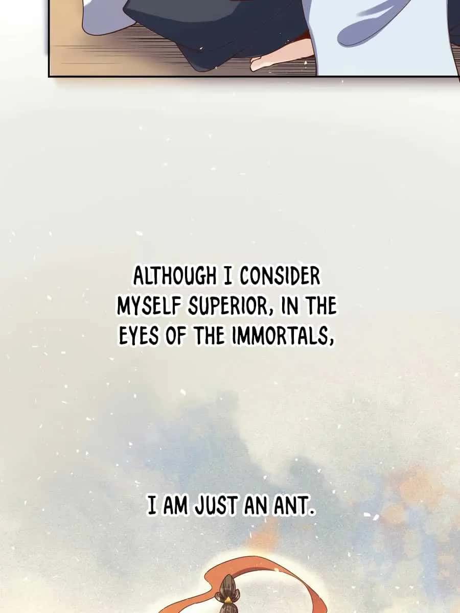 I'm Actually a Cultivation Bigshot Chapter 27 Page 24