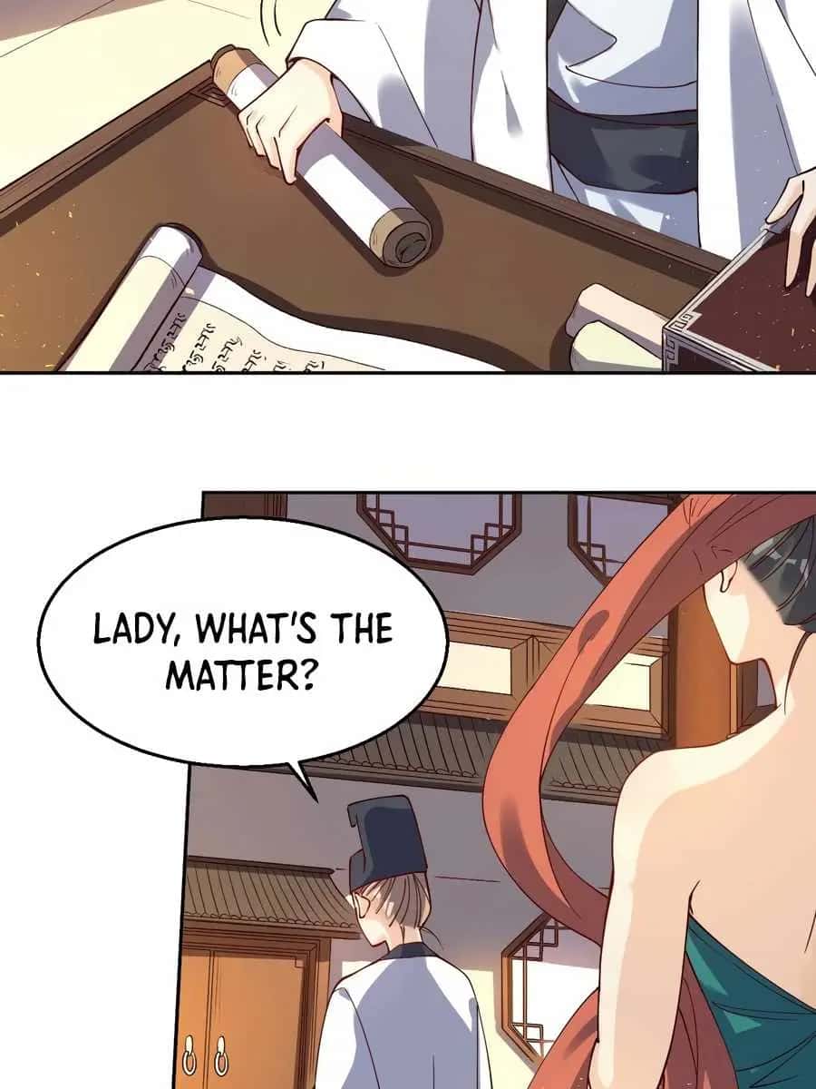 I'm Actually a Cultivation Bigshot Chapter 27 Page 29