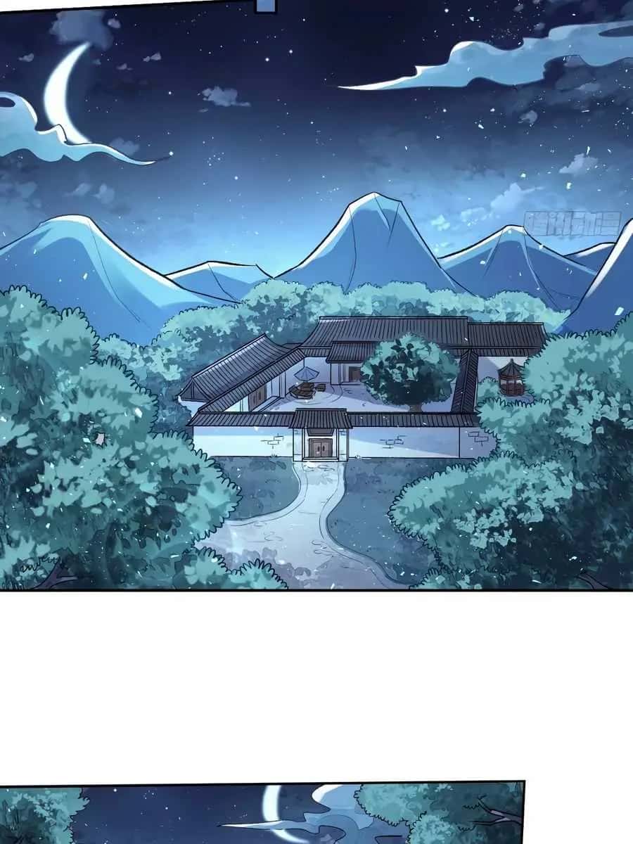 I'm Actually a Cultivation Bigshot Chapter 27 Page 43
