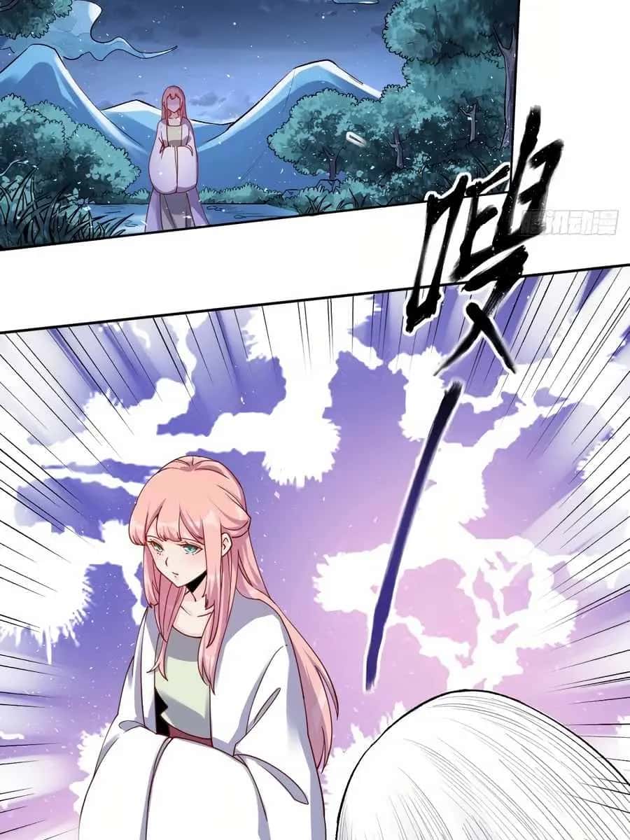 I'm Actually a Cultivation Bigshot Chapter 27 Page 44