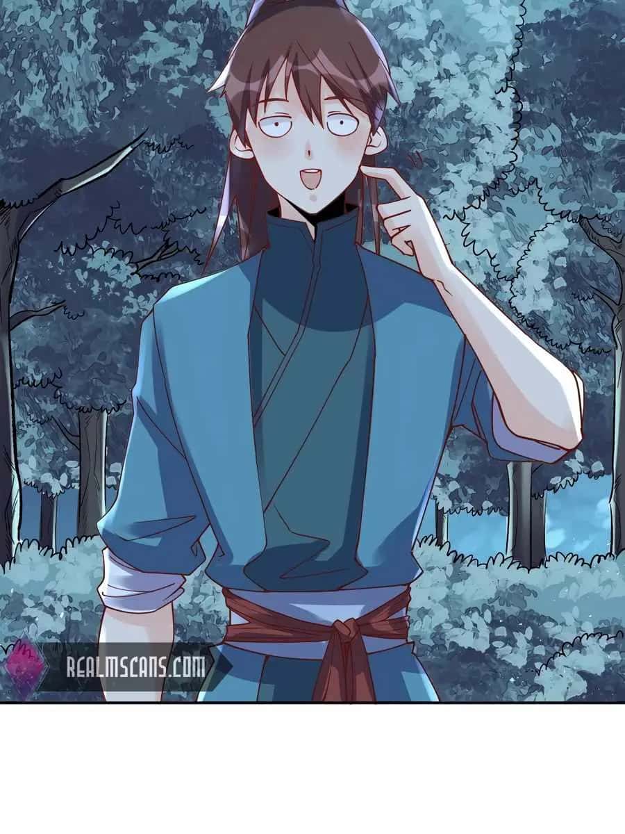 I'm Actually a Cultivation Bigshot Chapter 27 Page 74