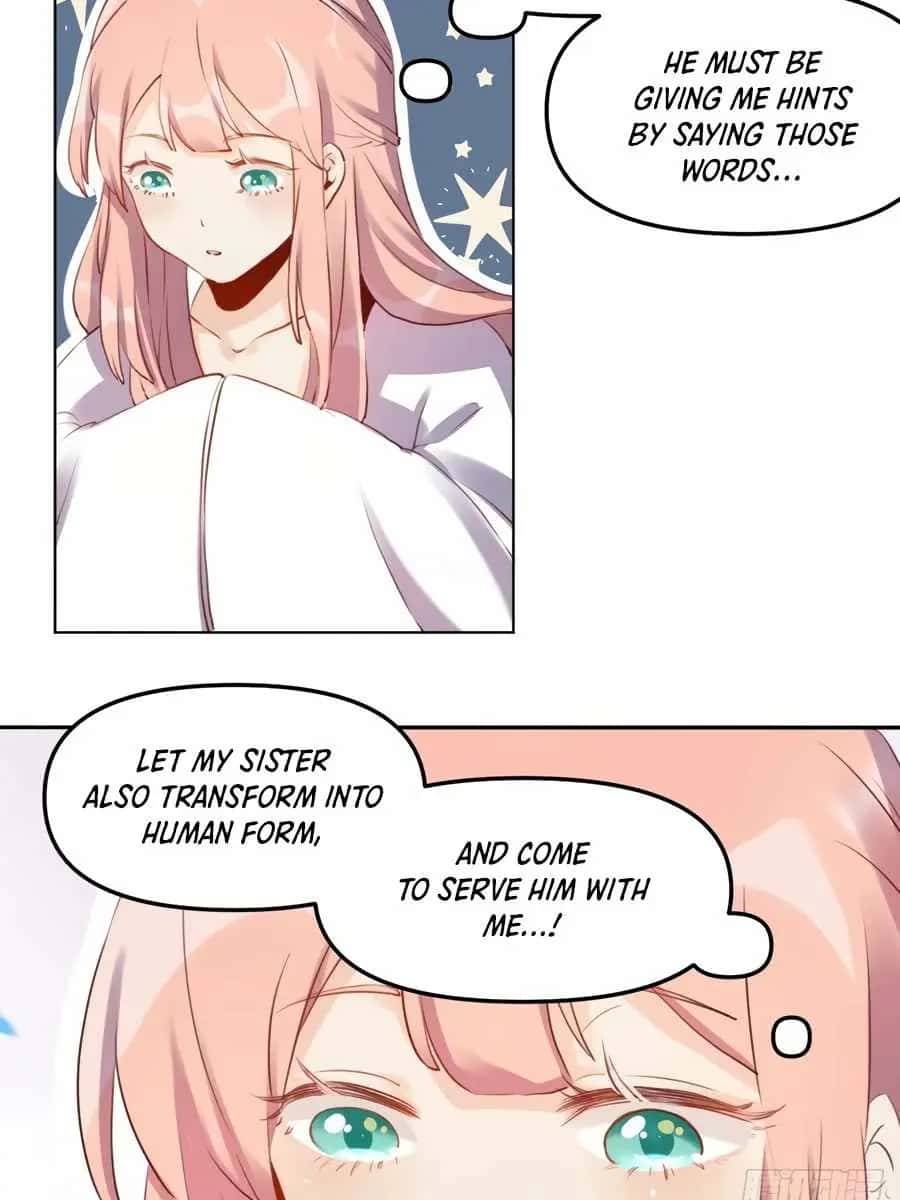 I'm Actually a Cultivation Bigshot Chapter 28 Page 19
