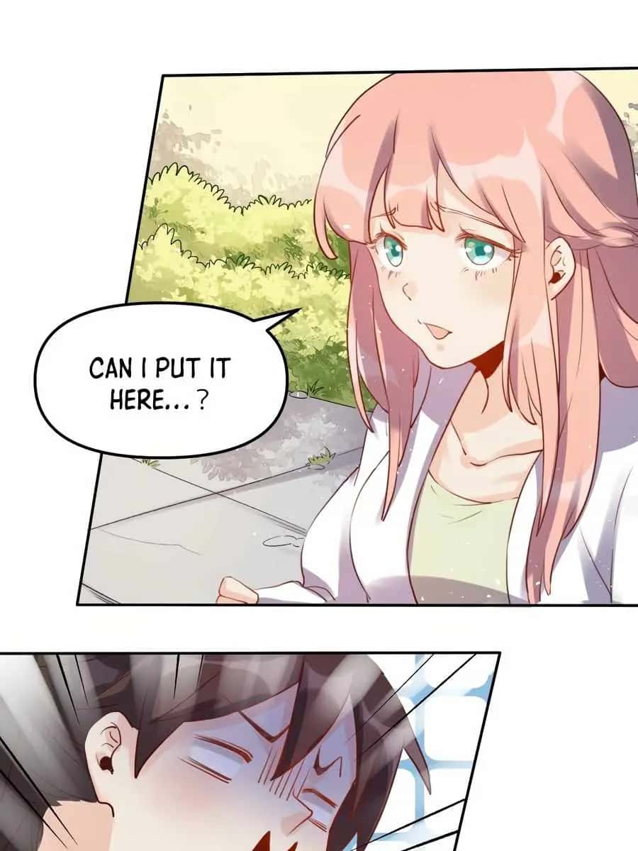 I'm Actually a Cultivation Bigshot Chapter 28 Page 39