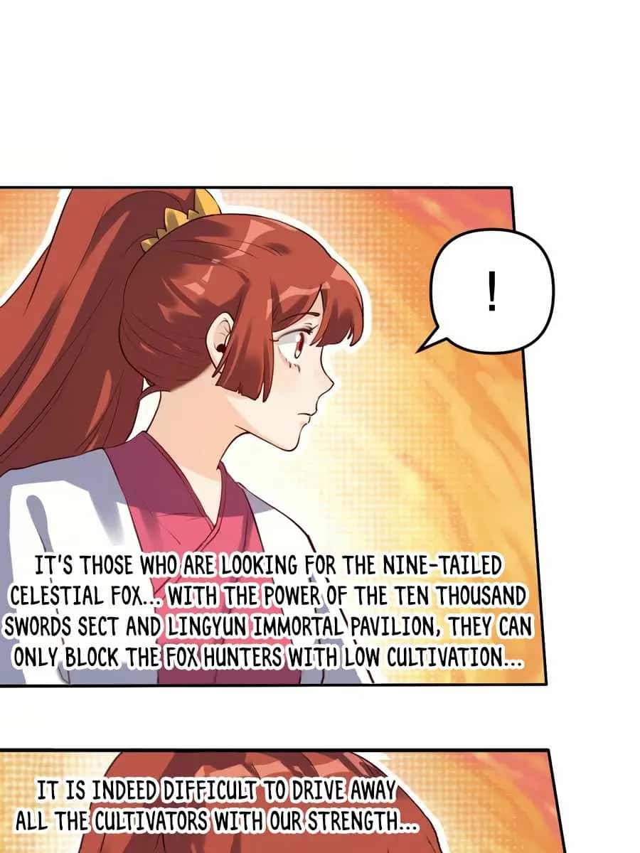 I'm Actually a Cultivation Bigshot Chapter 28 Page 55