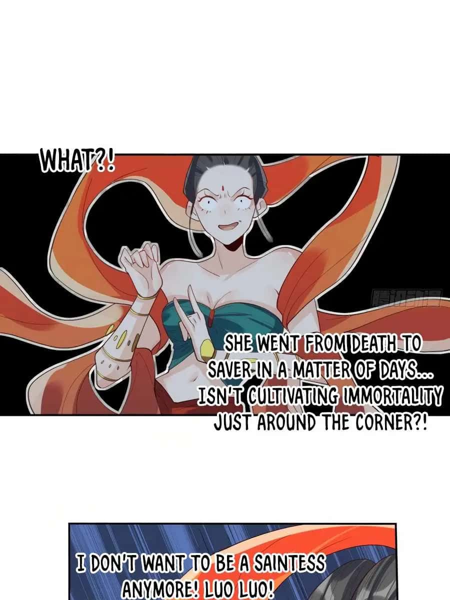 I'm Actually a Cultivation Bigshot Chapter 29 Page 7
