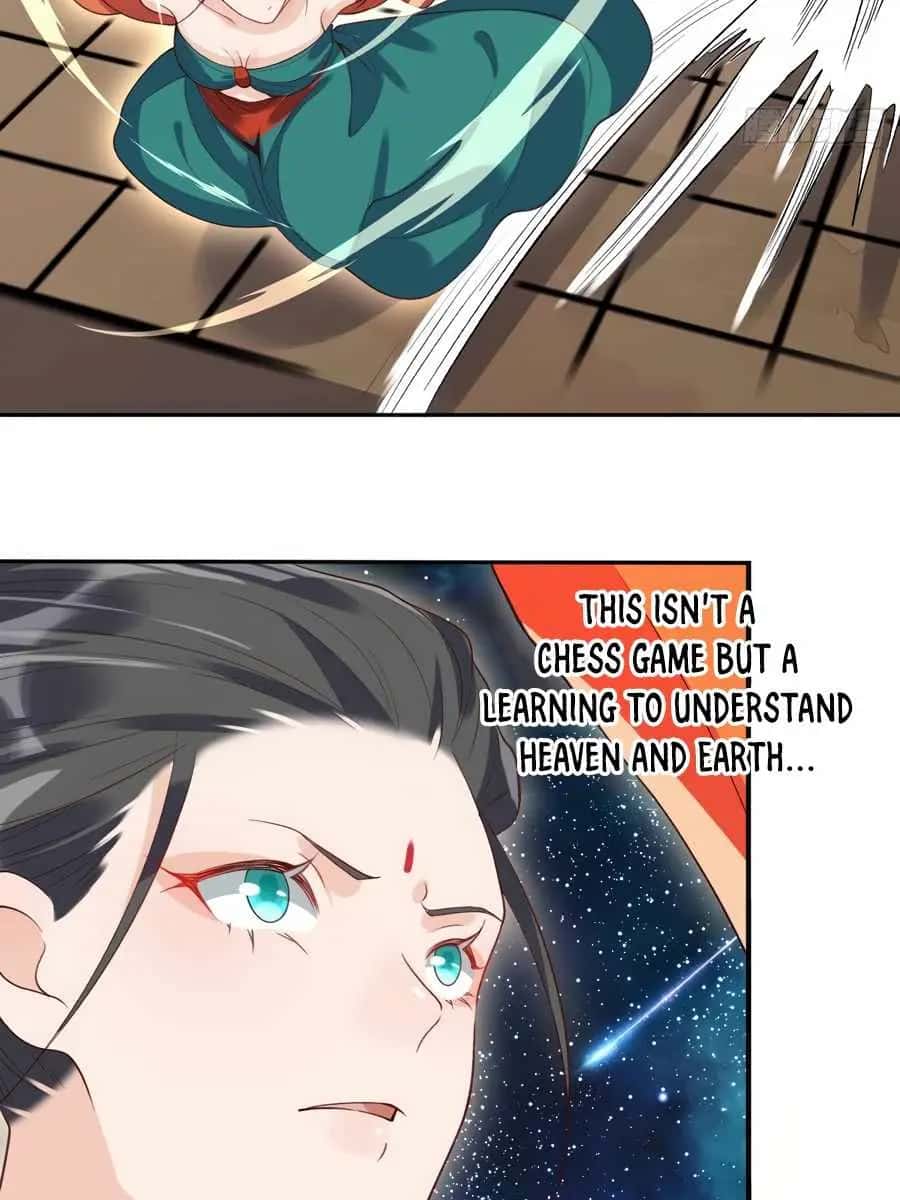 I'm Actually a Cultivation Bigshot Chapter 29 Page 32