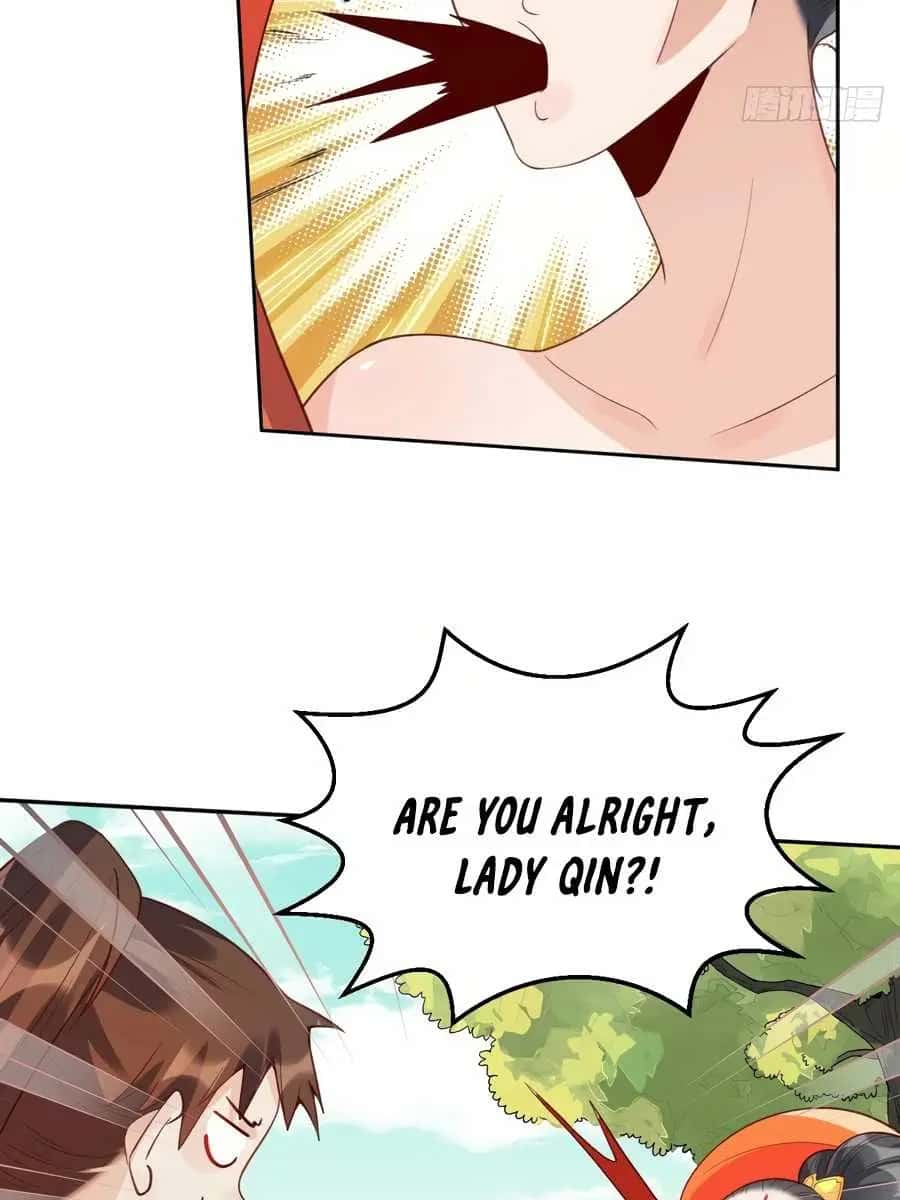 I'm Actually a Cultivation Bigshot Chapter 29 Page 41