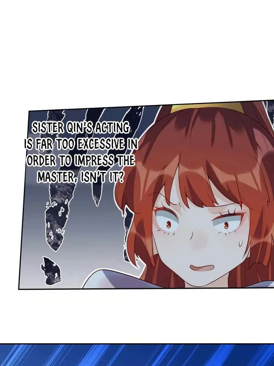 I'm Actually a Cultivation Bigshot Chapter 29 Page 46