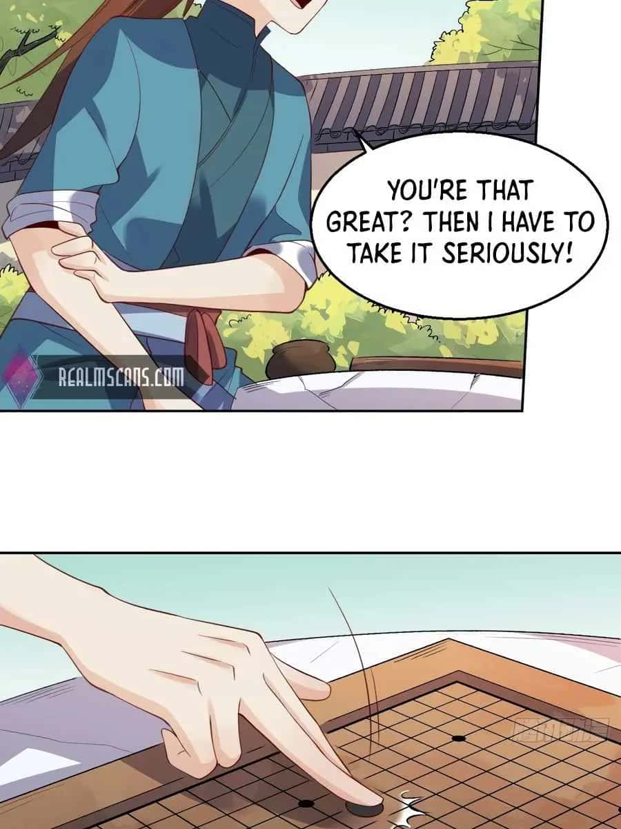 I'm Actually a Cultivation Bigshot Chapter 29 Page 53
