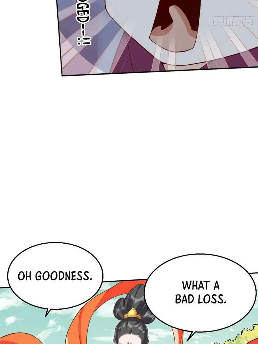I'm Actually a Cultivation Bigshot Chapter 29 Page 58
