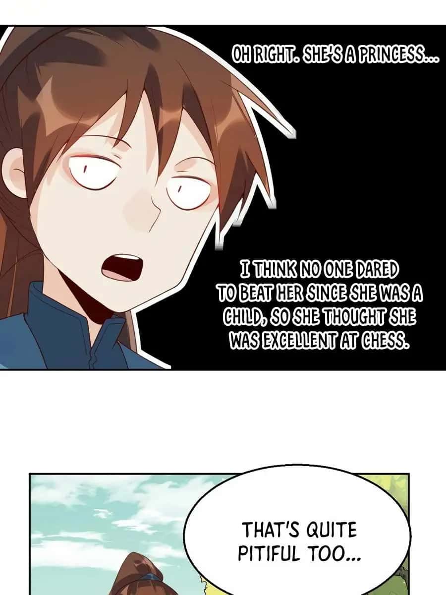 I'm Actually a Cultivation Bigshot Chapter 29 Page 61