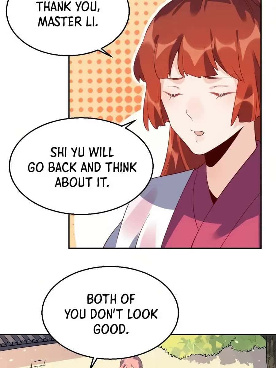 I'm Actually a Cultivation Bigshot Chapter 29 Page 66