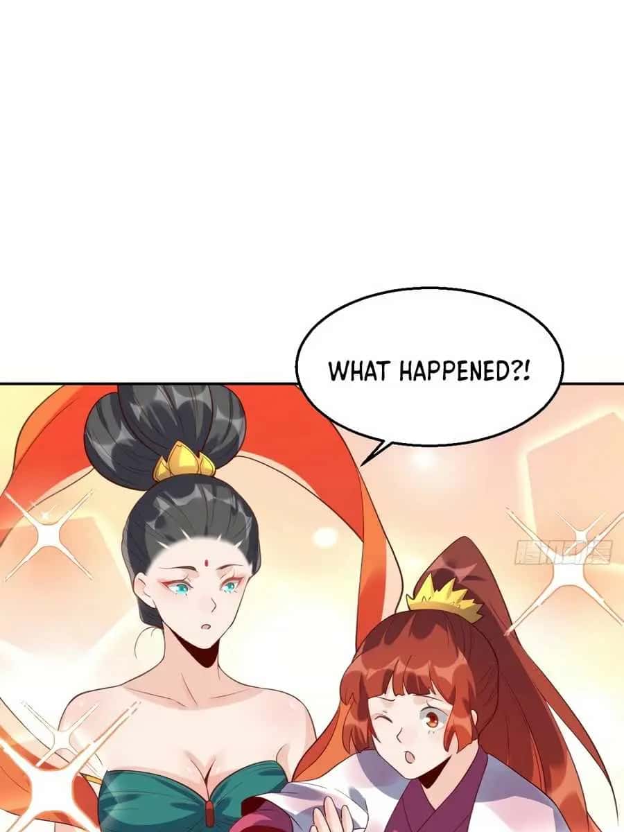 I'm Actually a Cultivation Bigshot Chapter 29 Page 75