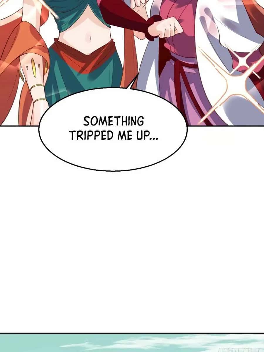 I'm Actually a Cultivation Bigshot Chapter 29 Page 76