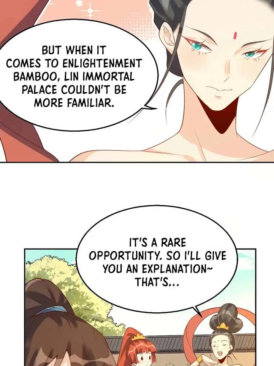 I'm Actually a Cultivation Bigshot Chapter 30 Page 9