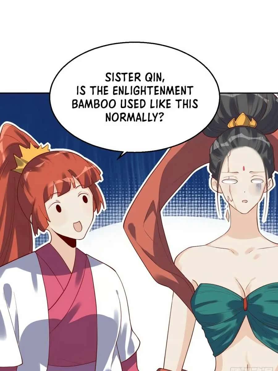 I'm Actually a Cultivation Bigshot Chapter 30 Page 14