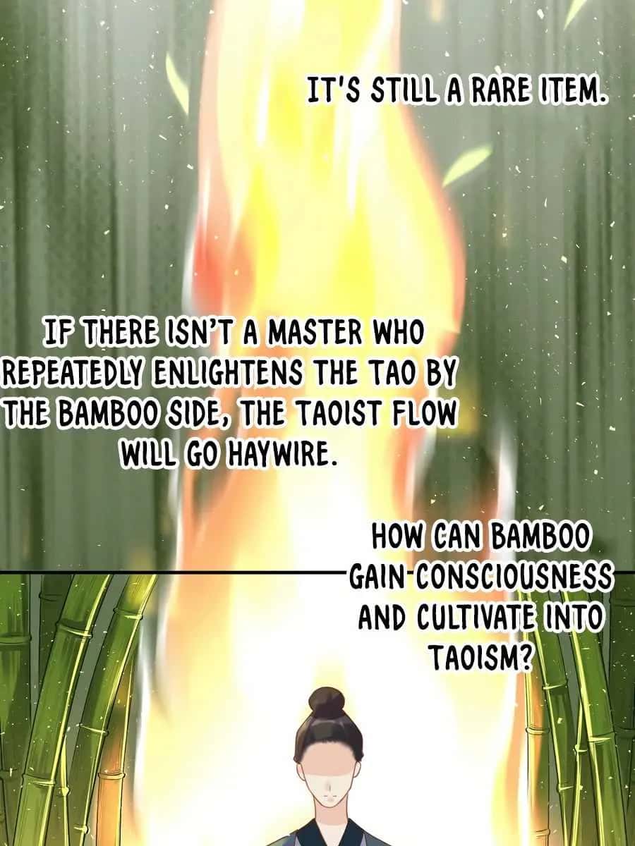 I'm Actually a Cultivation Bigshot Chapter 30 Page 21